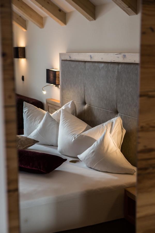פיס Hotel Bergblick 4 Sterne Superior מראה חיצוני תמונה