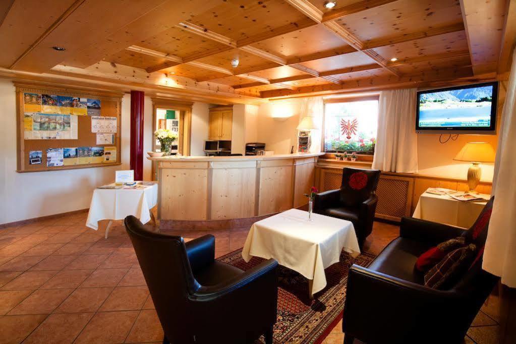פיס Hotel Bergblick 4 Sterne Superior מראה חיצוני תמונה